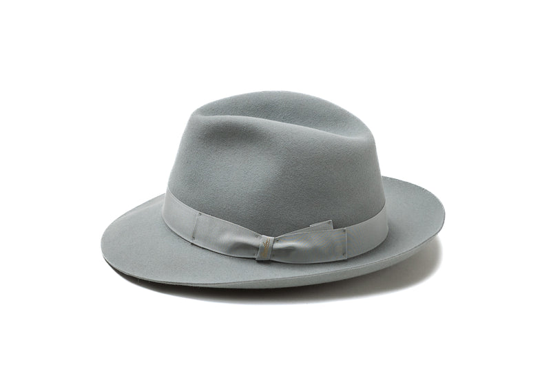 アレッサンドリア ミディアムブリム