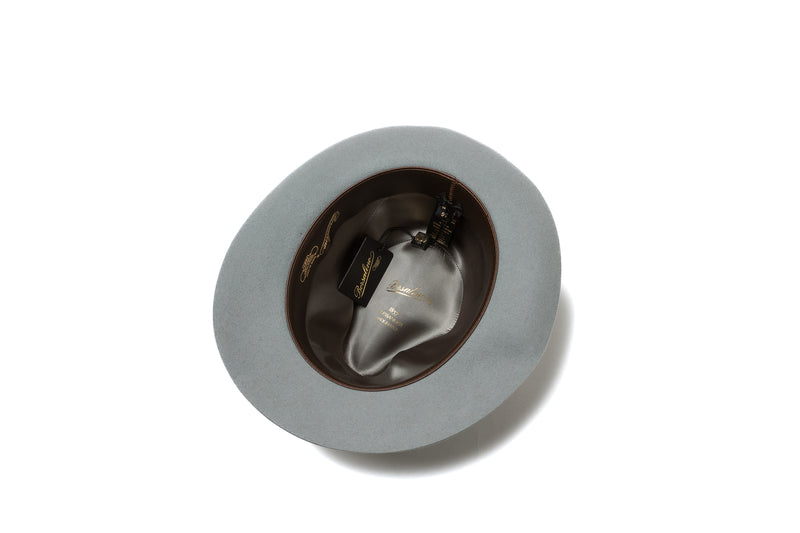 アレッサンドリア ミディアムブリム