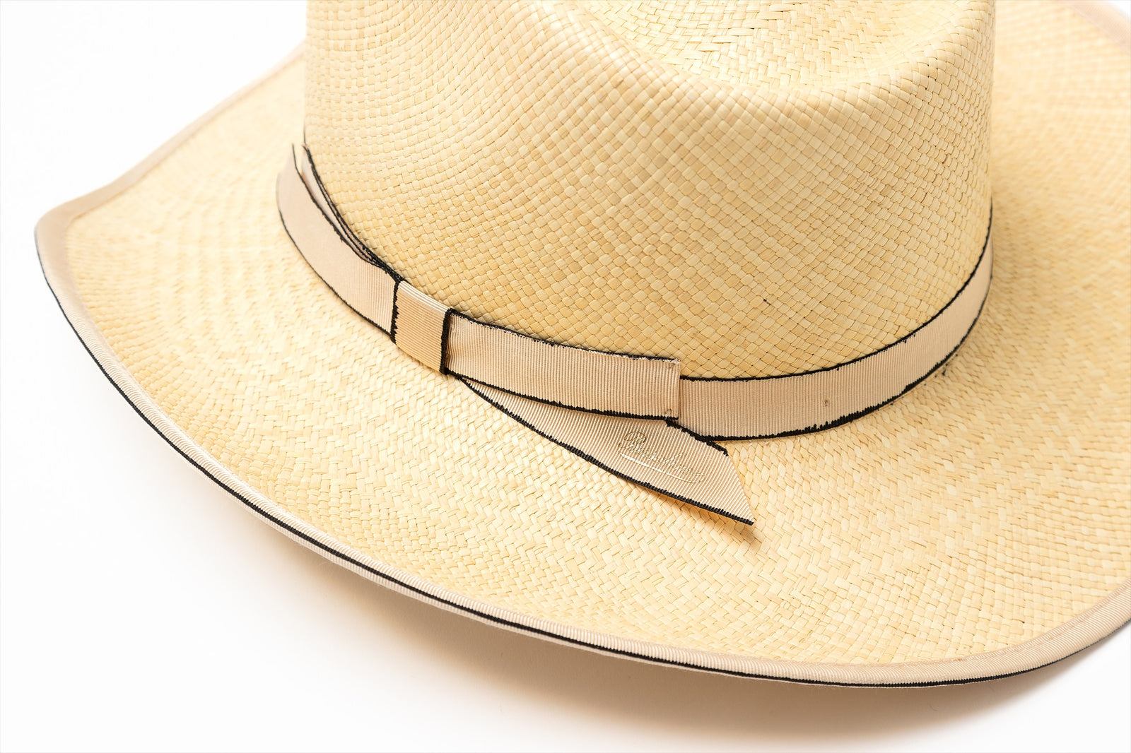 ボルサリーノ パナマハット キート Borsalino ボルサリーノ パナマハット キート PANAMA QUITO