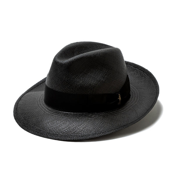パナマ キート ラージブリム – ボルサリーノ オンラインブティック