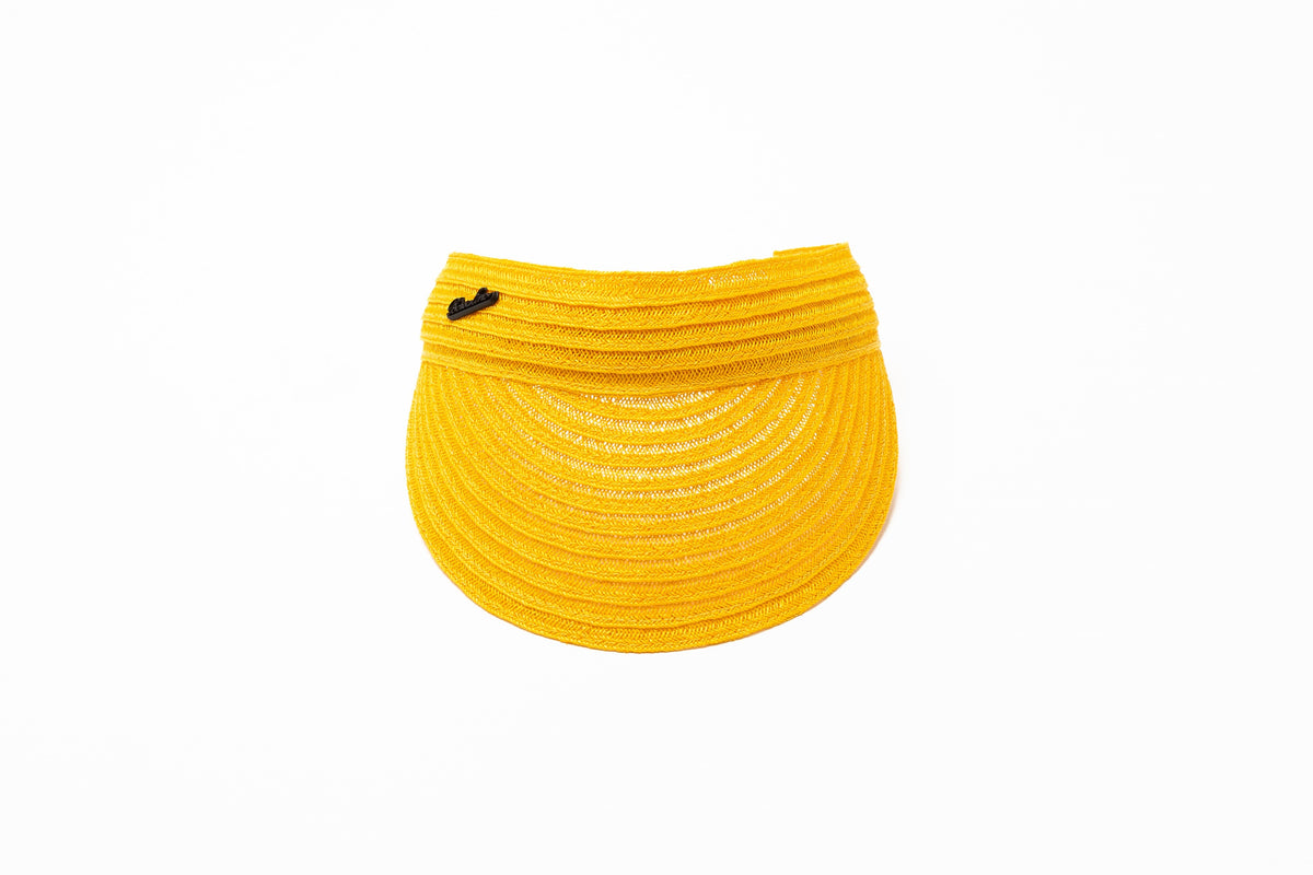 美品⭐︎ボルサリーノ　ストローハット　ＸＬ ボルサリーノ公式オンラインストア｜ストローハット