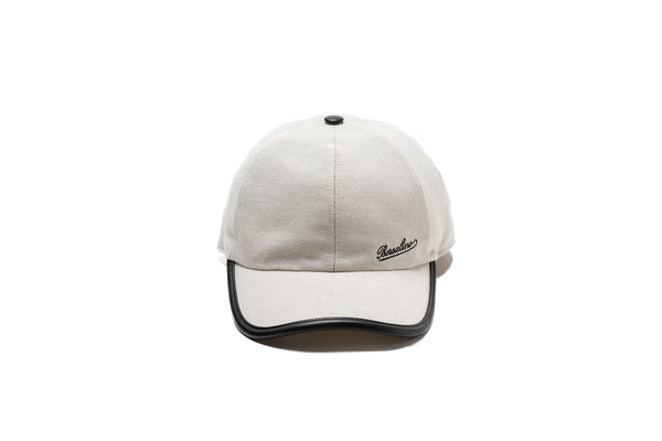 ゴルファー ベースボールキャップ キャンバス