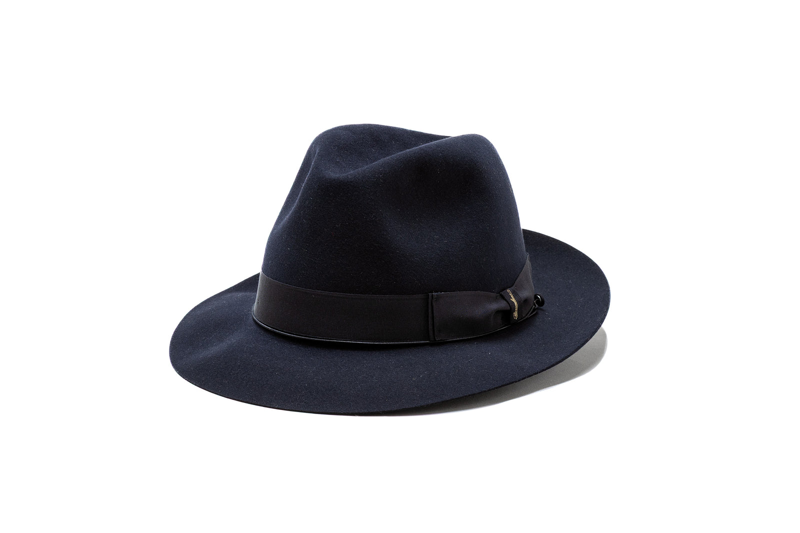 Borsalino ビーバーハット 61cm