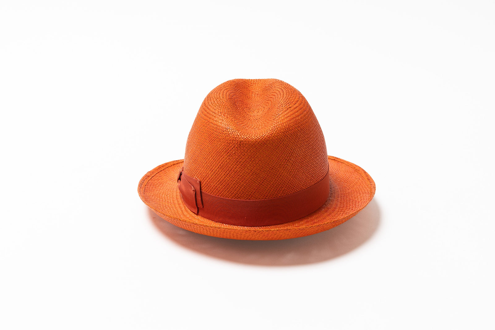 Borsalino パナマキートミドルブリム　高級パナマハット　58 パナマ キート ミディアムブリム – ボルサリーノ オンライン