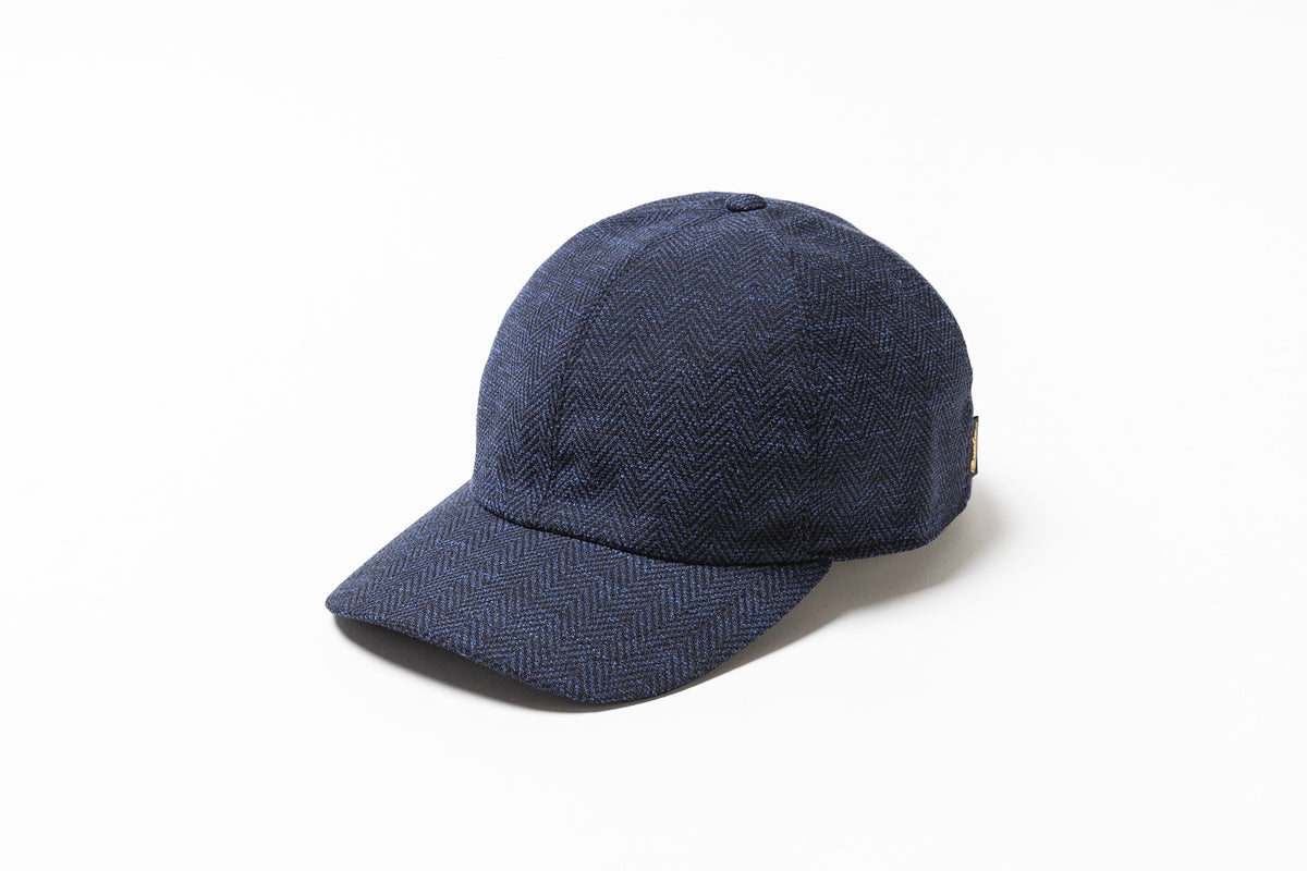 CAP – ボルサリーノ オンラインブティック