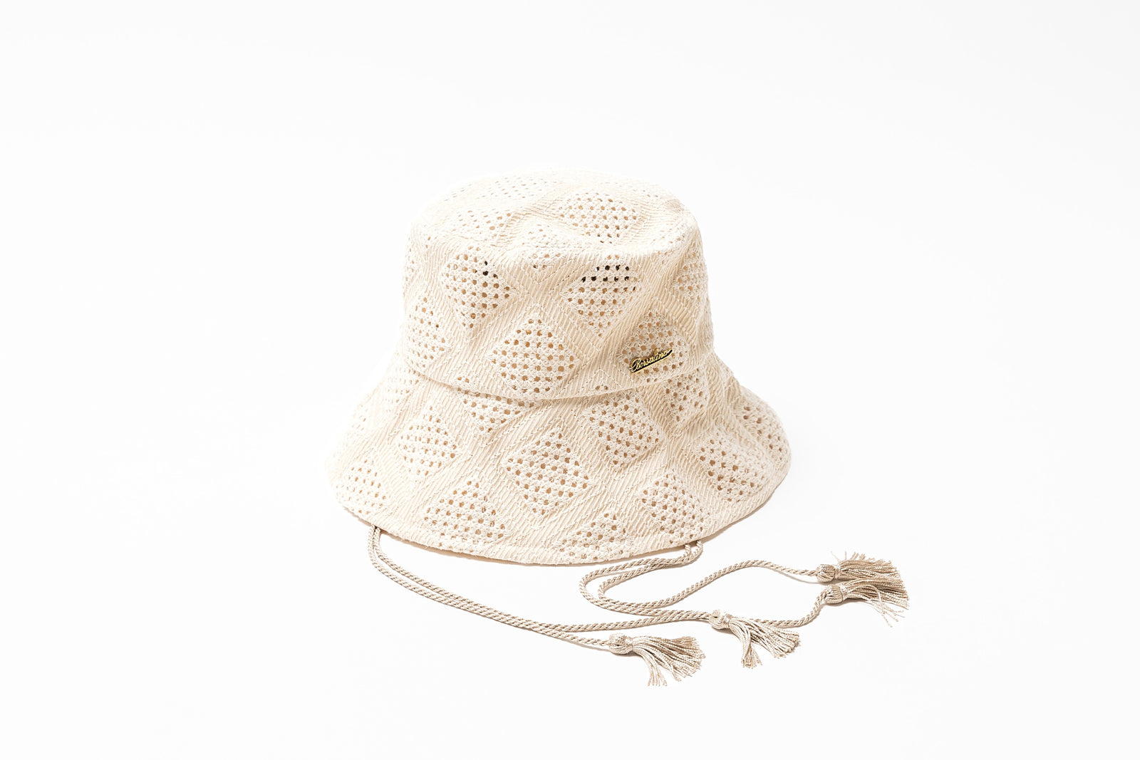 ボルサリーノ公式オンラインストア】ユリ バケット – ボルサリーノ