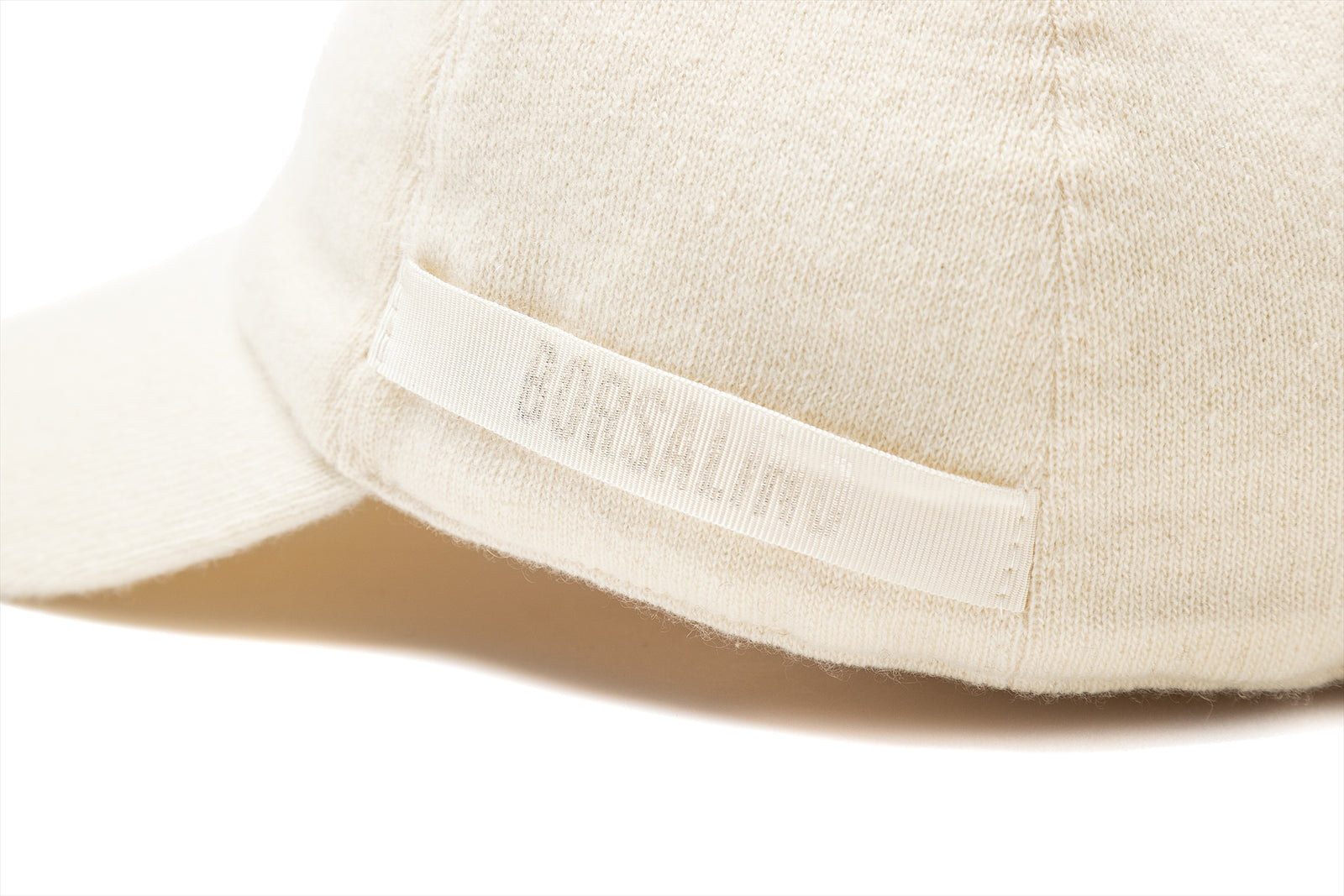 ロジャー エコカシミヤ ベースボールキャップ – ボルサリーノ