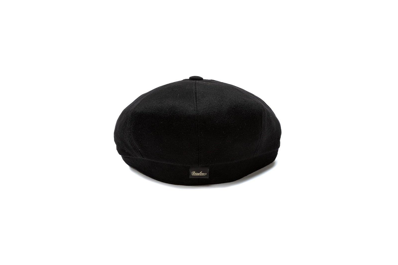 【未使用品】イタリア高級帽子ブランド「ボルサリーノ」ハンチング Borsalino ハンチング カシミヤ 帽子 イタリア ブランド
