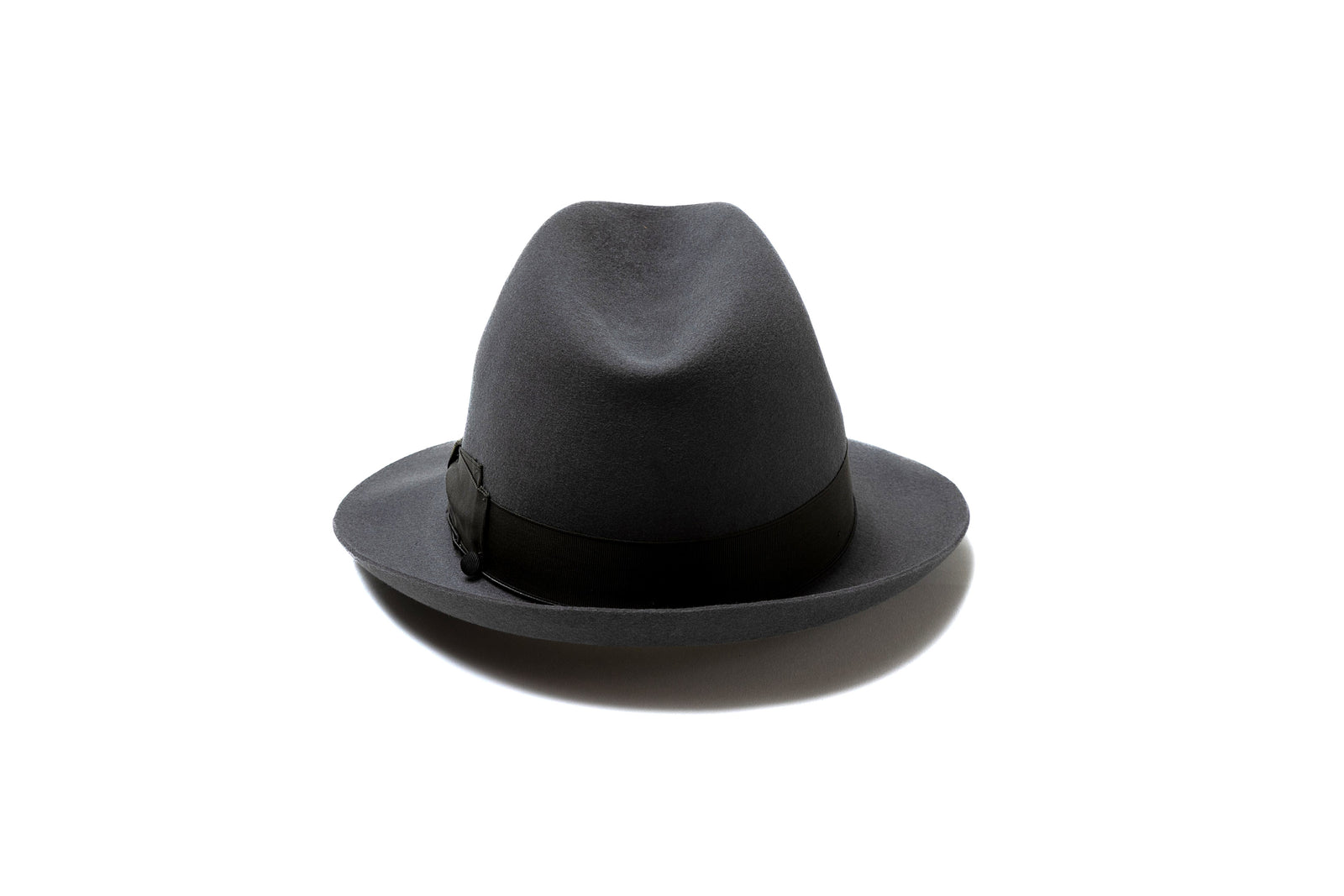 Borsalino ♠︎ アイボリー フェドラハット（59） Borsalino ♠︎ アイボリー フェドラハット（59） Borsalino