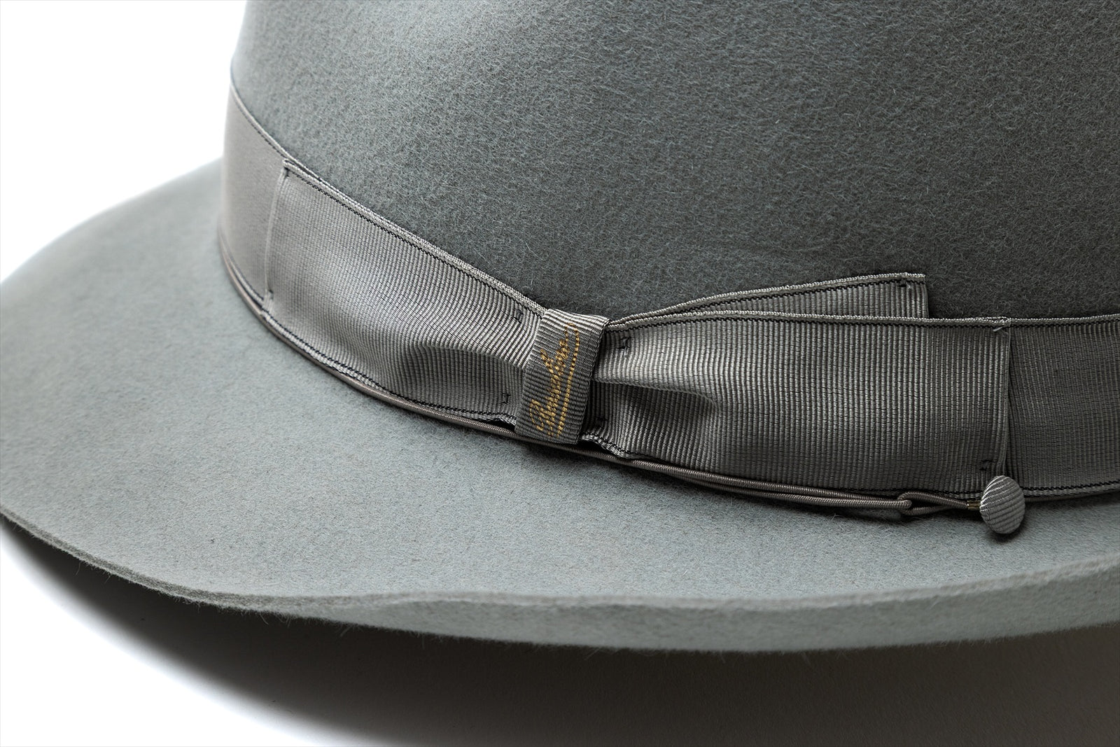 Q.S.アネッロ ミディアムブリム – ボルサリーノ オンラインブティック