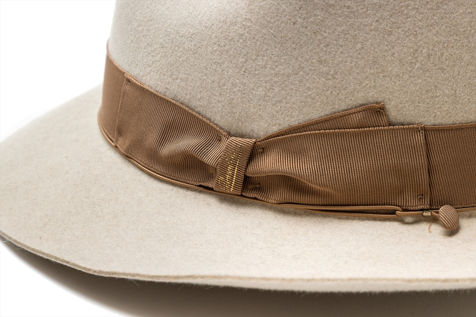 Q.S.アネッロ ミディアムブリム – ボルサリーノ オンラインブティック