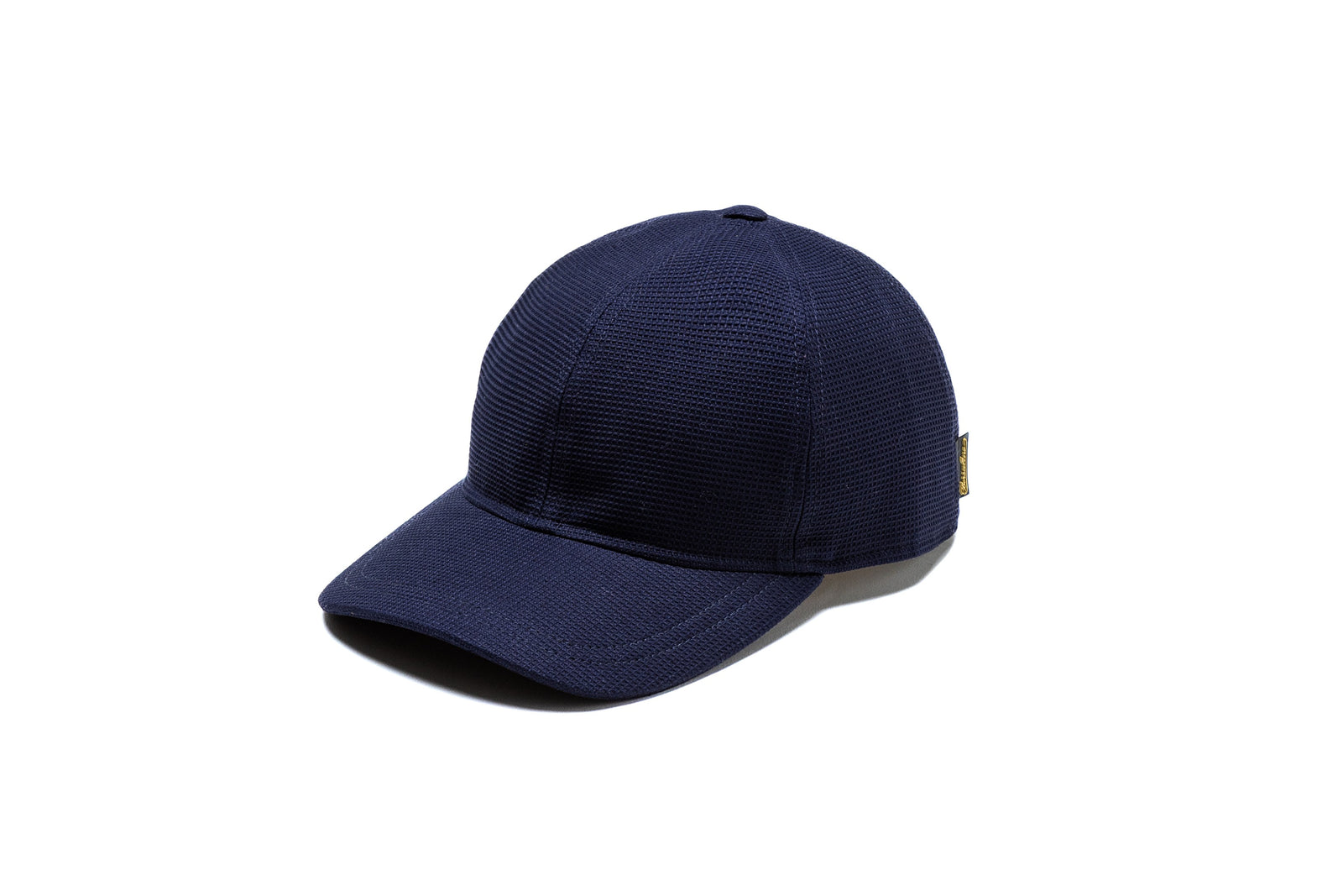 ハイカー ベースボールキャップ ソリッドピケ – ボルサリーノ