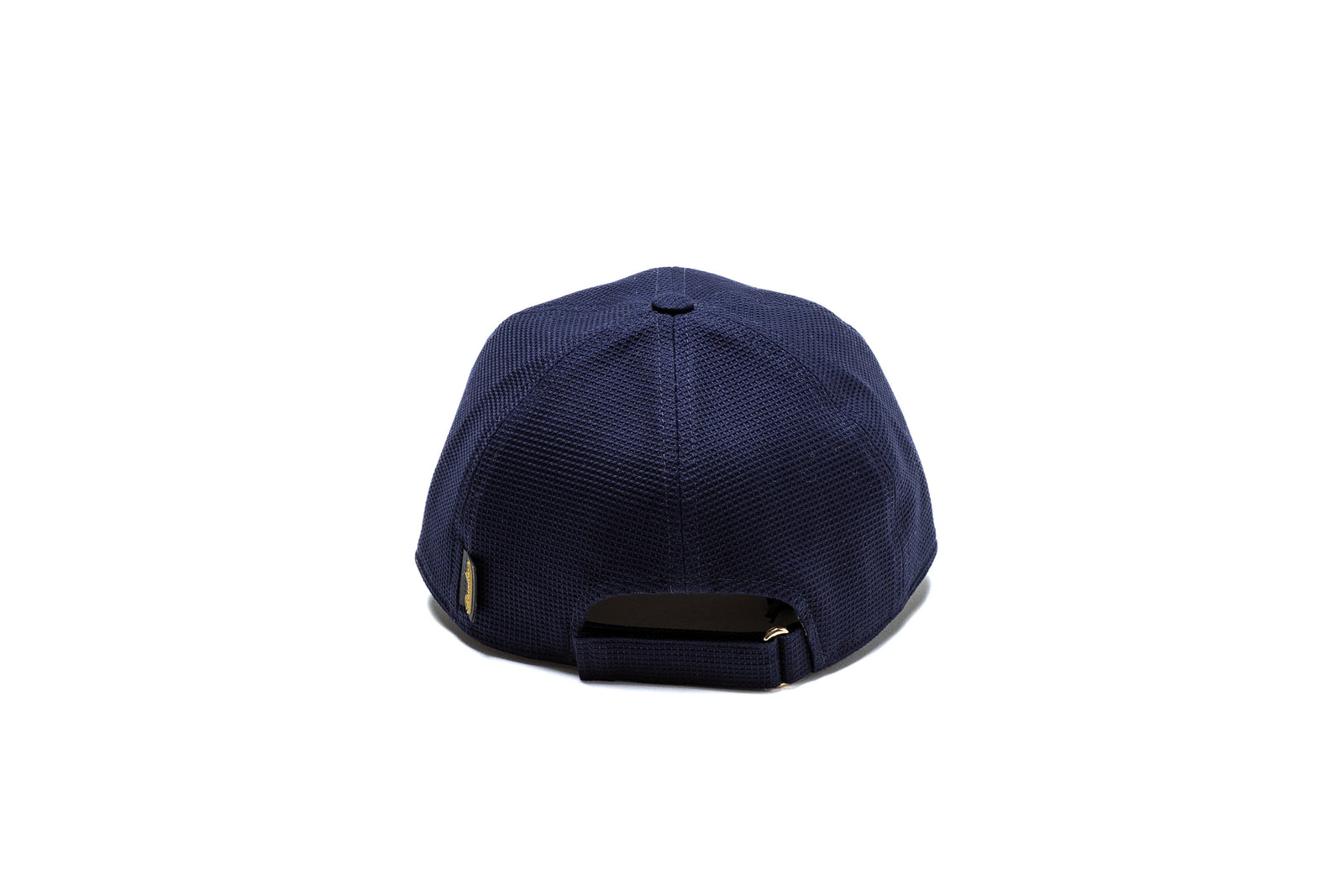 ハイカー ベースボールキャップ ソリッドピケ – ボルサリーノ