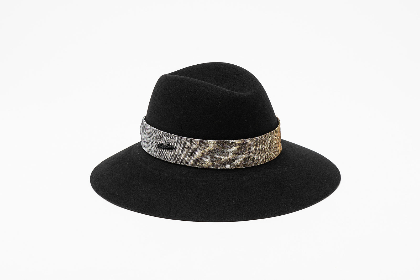 【SK】　Borsalino 黒ハット SK】 Borsalino 黒ハット ボルサリーノ公式オンラインストア