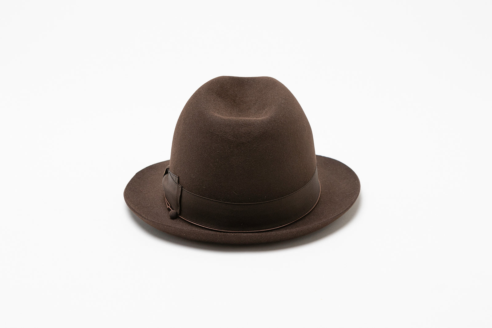 Q.S.シャルレイ スモールブリム – ボルサリーノ オンライン