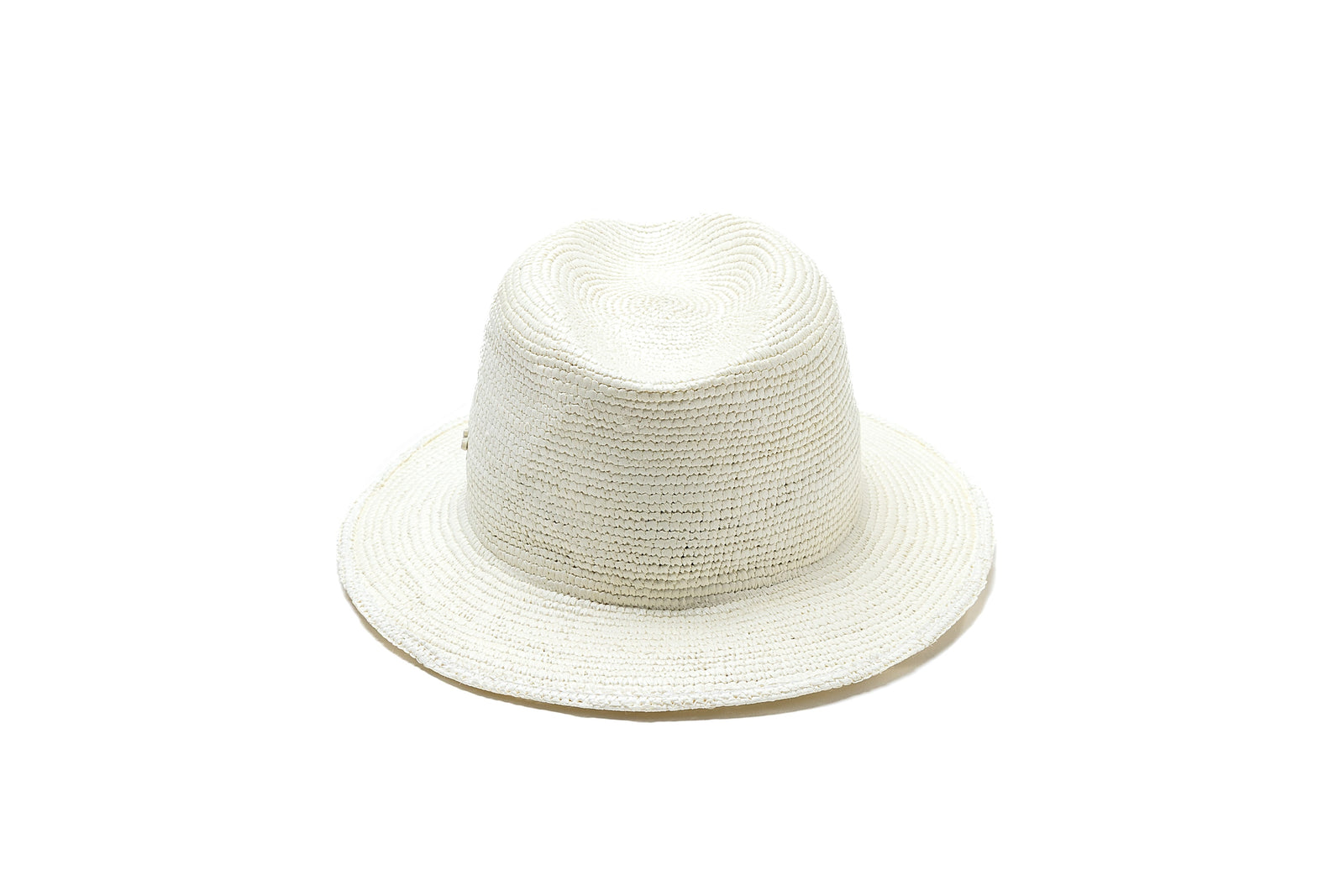 クロシャール パナマ クロッシェ ローラブル – ボルサリーノ