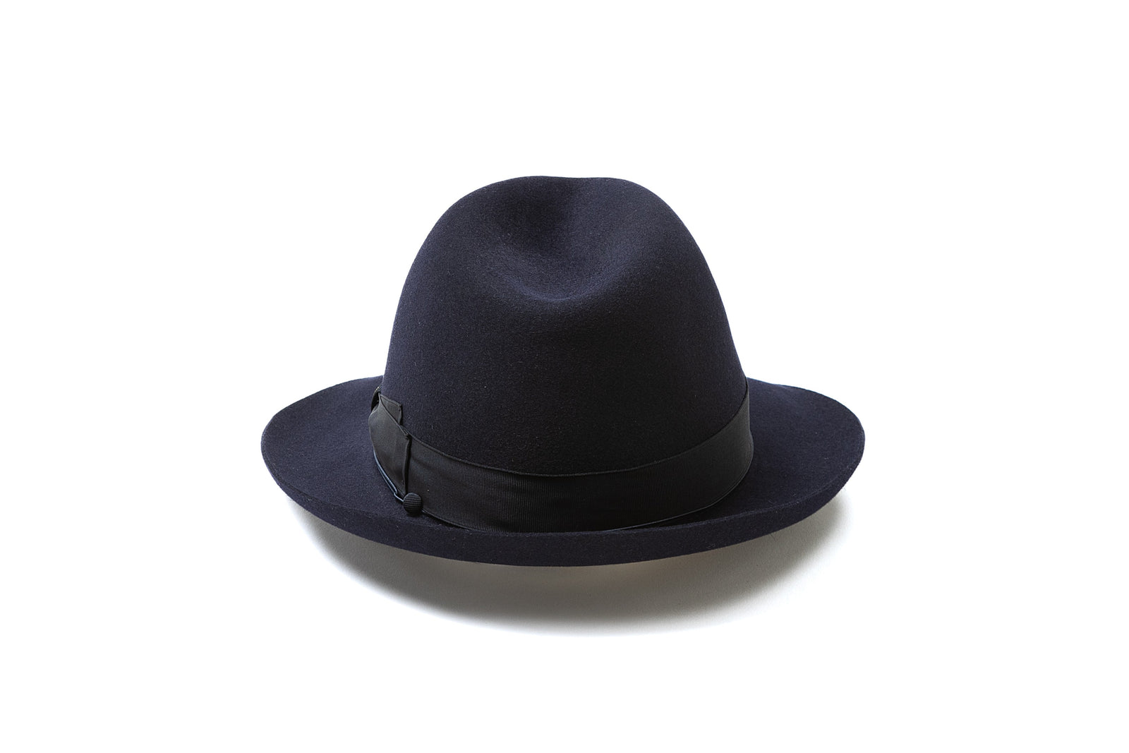 Q.S.アネッロ ミディアムブリム – ボルサリーノ オンラインブティック