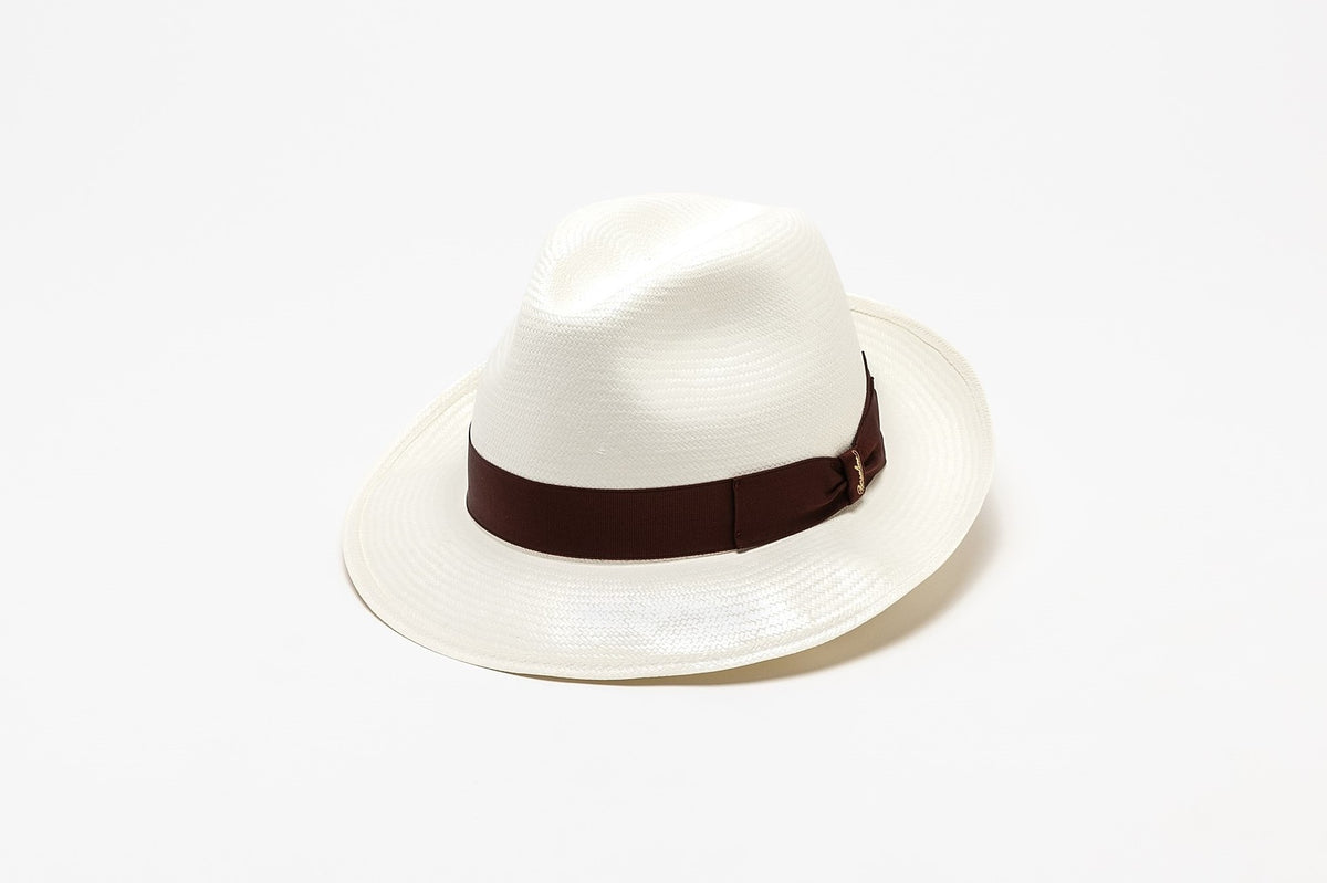 レア品!BORSALINO150周年記念 シリアルナンバー付きパナマハット MOVE5900_1200x.jpg?v=1712910344