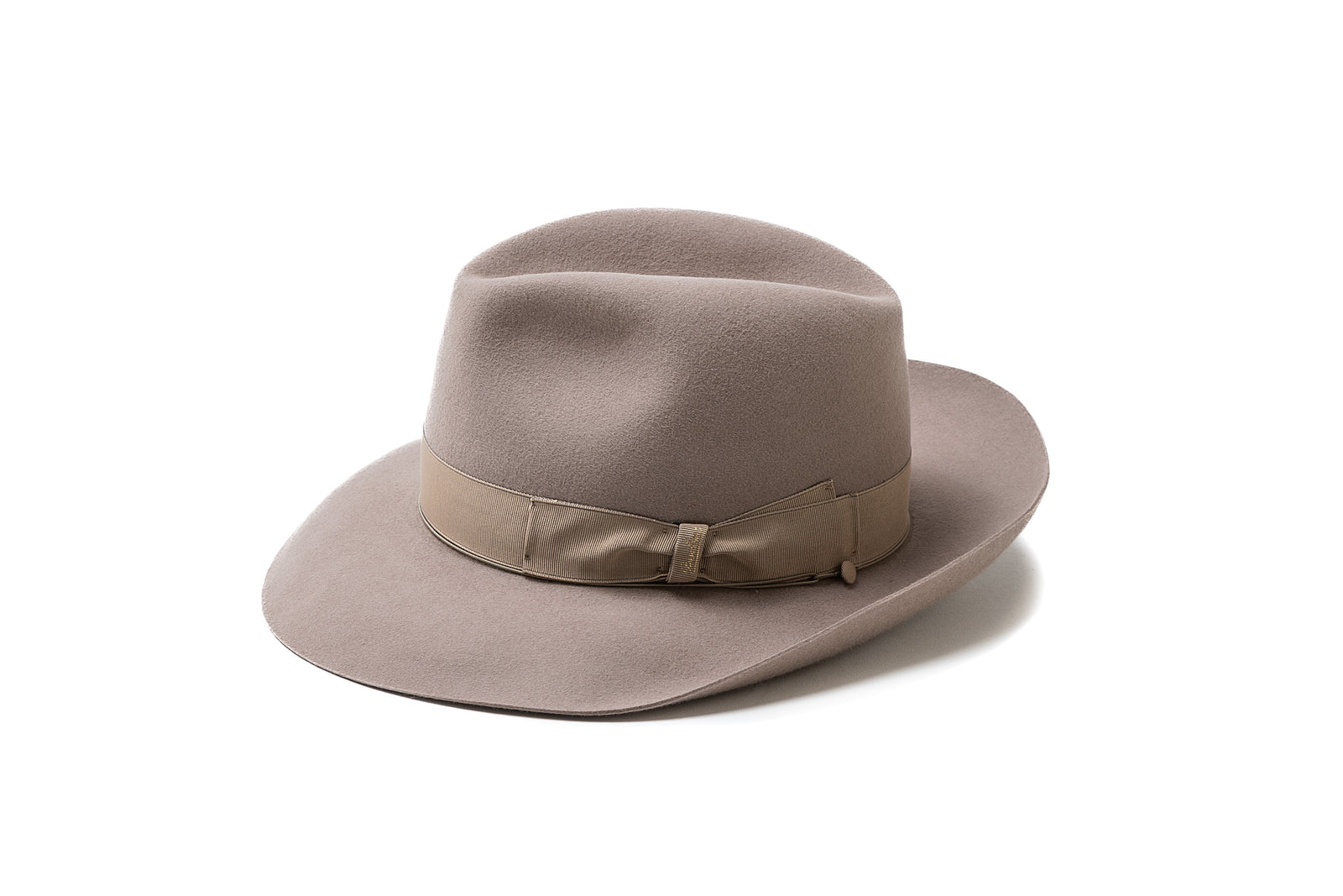 新品 Borsalino Q.Sフォラール ラージブリム 110757 0761 新品 Borsalino Q.Sフォラール ラージブリム 110757 0761 - メルカリ