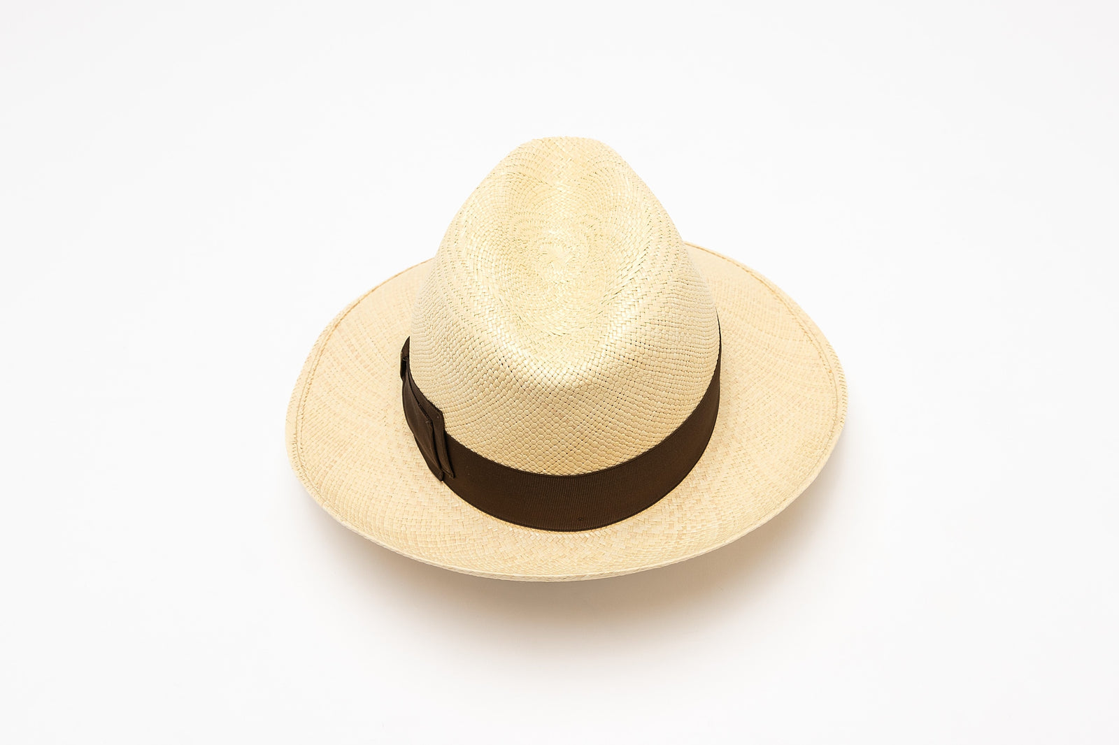 パナマ キート ラージブリム – ボルサリーノ オンラインブティック