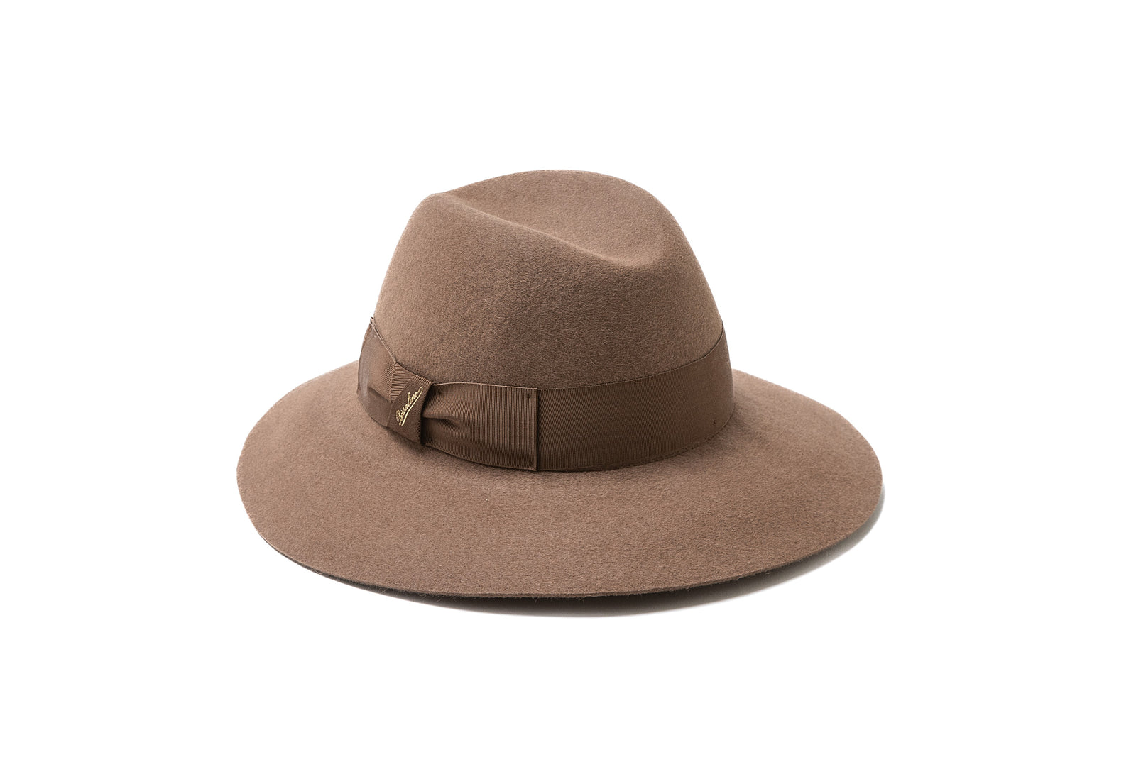 セール❣️ Borsalino ボルサリーノ CLAUDETTE フエルトハット クローデット” ブラッシュドフェルトハット – ボルサリーノ オンライン