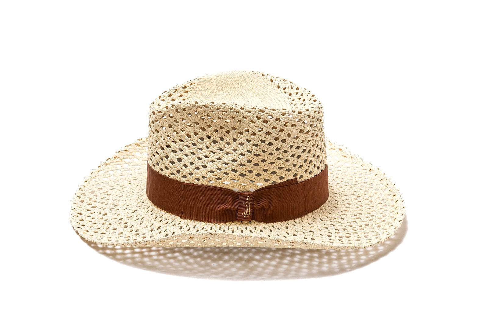The Stylist japan×Borsalino パナマハット 試着のみ The Stylist japan×Borsalino パナマハット 試着のみ