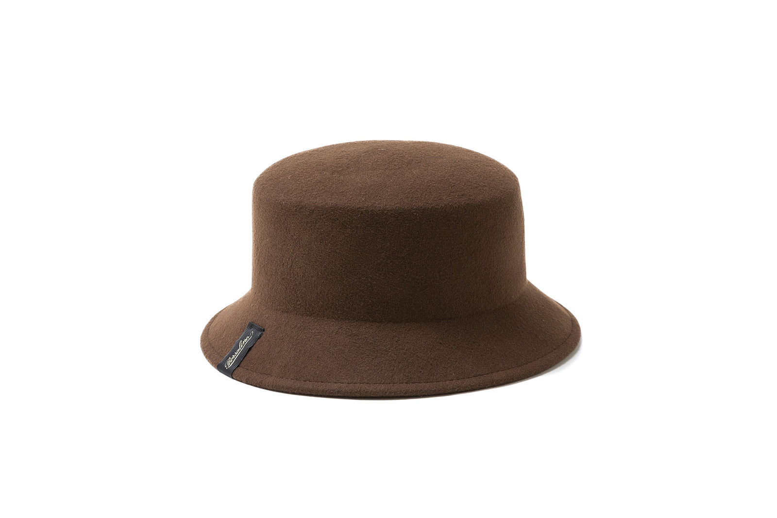 Borsalino 23217101A1 関税送料込 ボルサリーノ公式オンラインストア】ケン リバーシブルバケット
