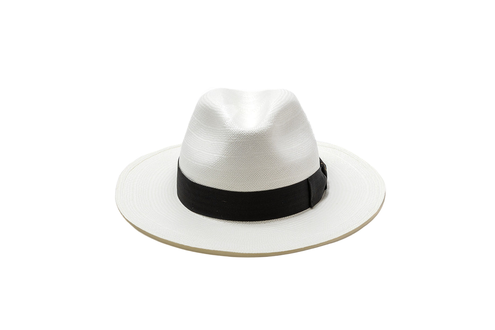 The Stylist japan×Borsalino パナマハット 試着のみ The Stylist japan×Borsalino パナマハット 試着のみ