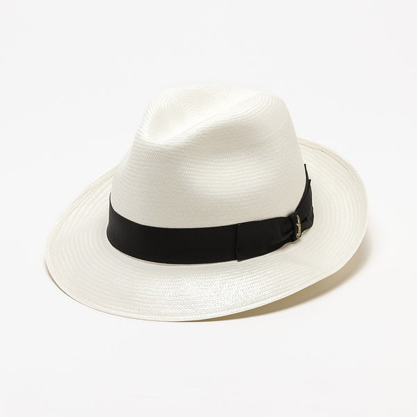 ぷりまページ パナマ ファイン ミディアムブリム – ボルサリーノ オンライン