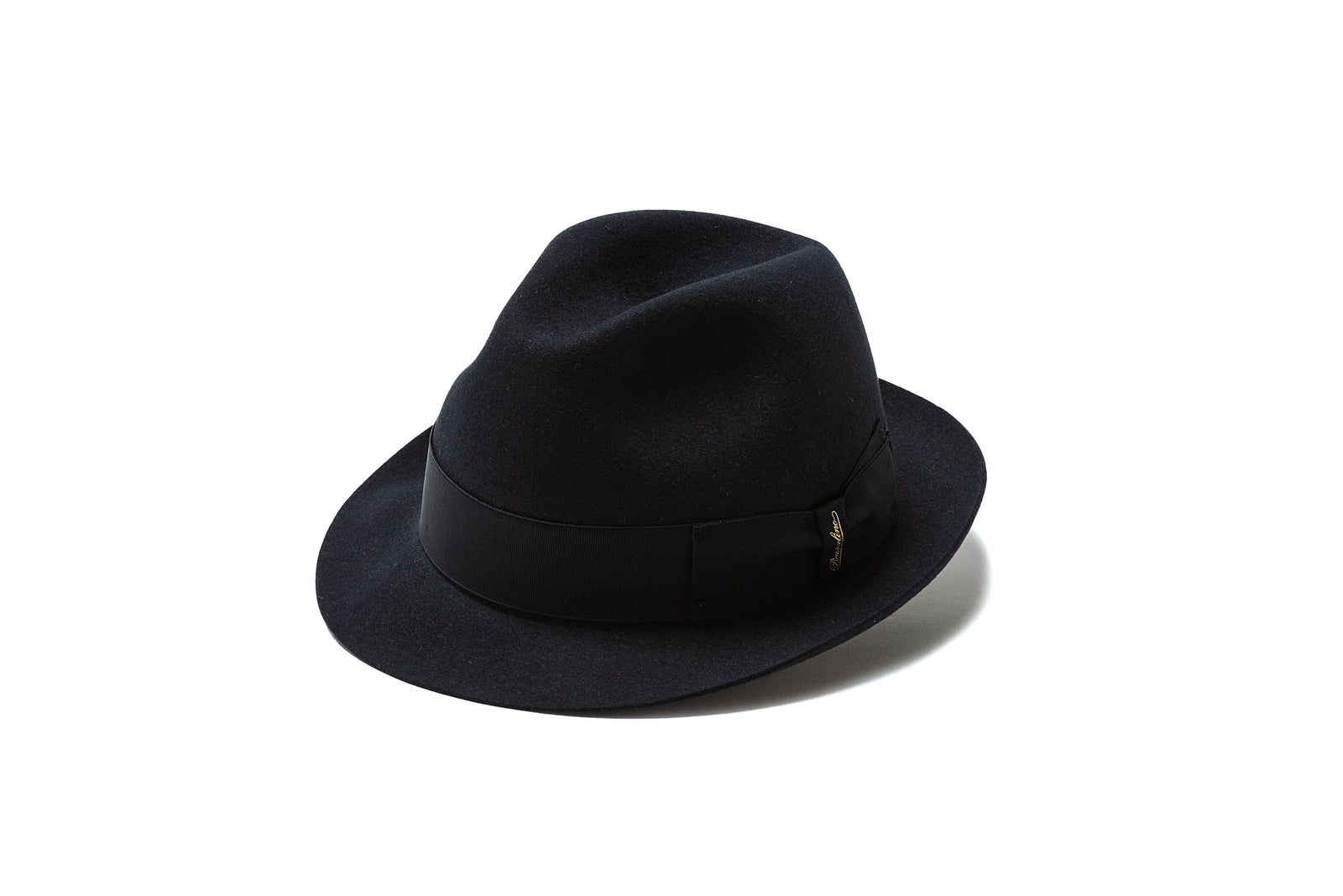 ボルサリーノ公式オンラインストア】アレッサンドリア スモールブリム