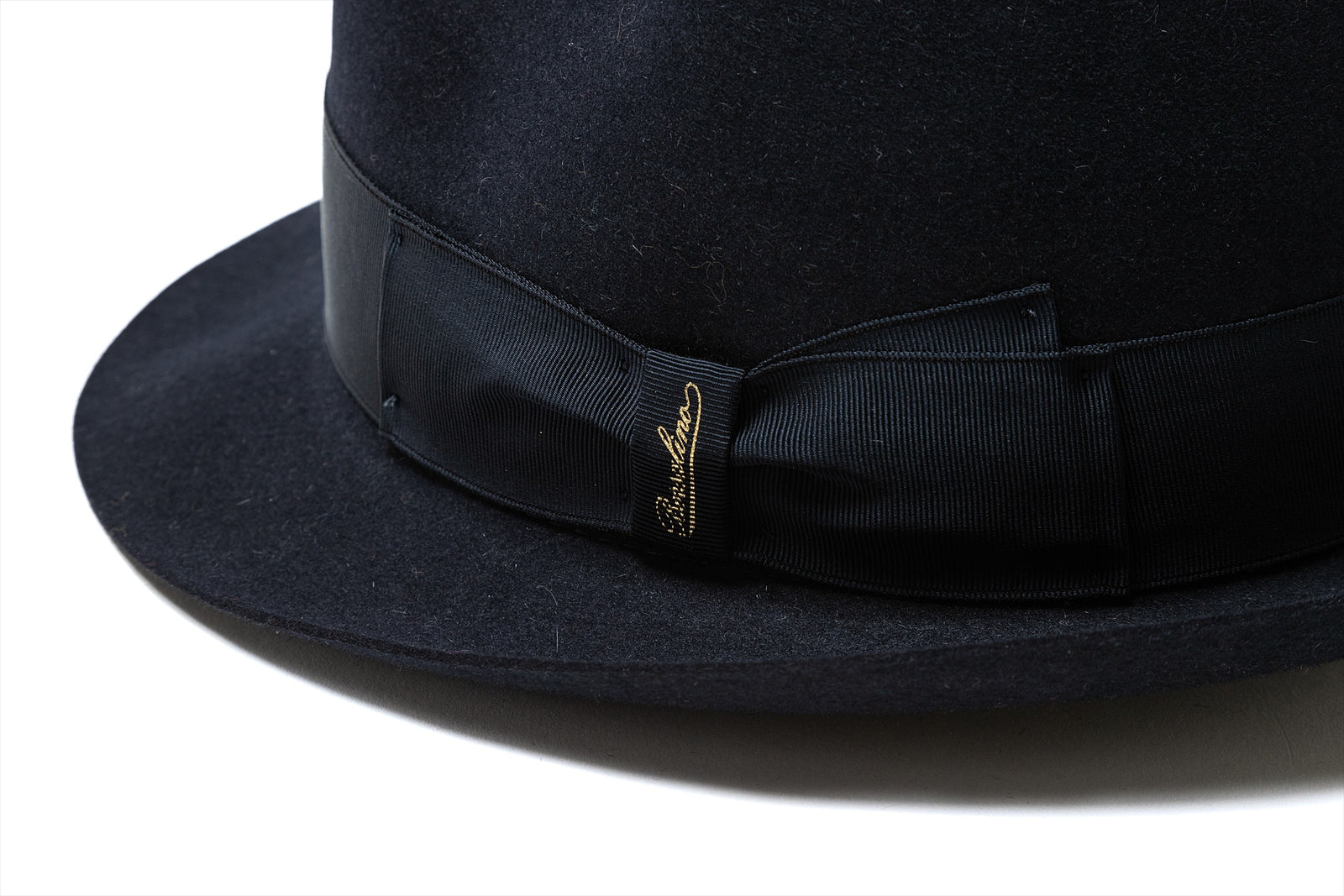 Borsalino ボルサリーノ　アレッサンドリア クラウディオ アレッサンドリア – ボルサリーノ オンライン