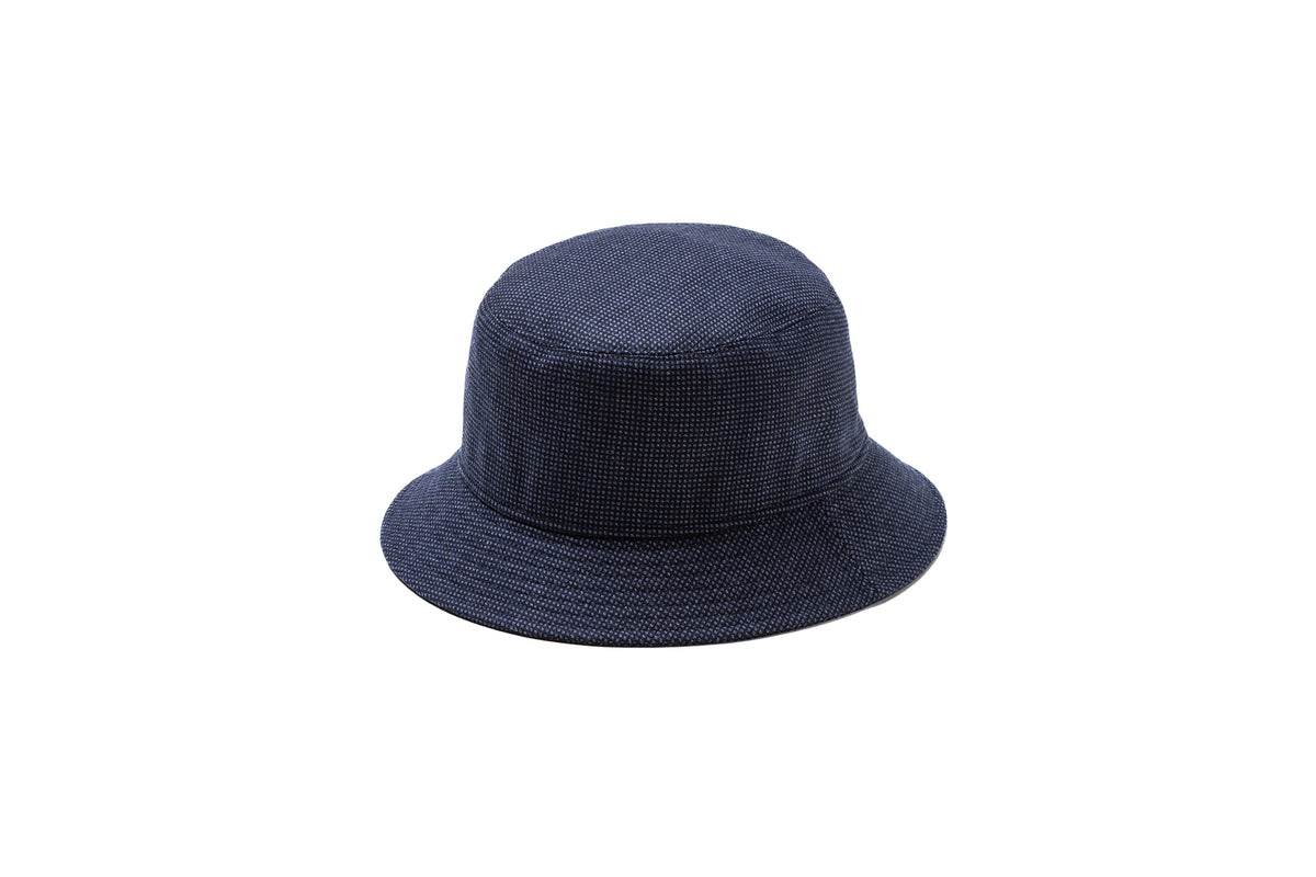 borsalino バケットハット ボルサリーノ公式オンラインストア】レイン バケットハット