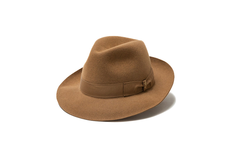 アレッサンドリア ミディアムブリム