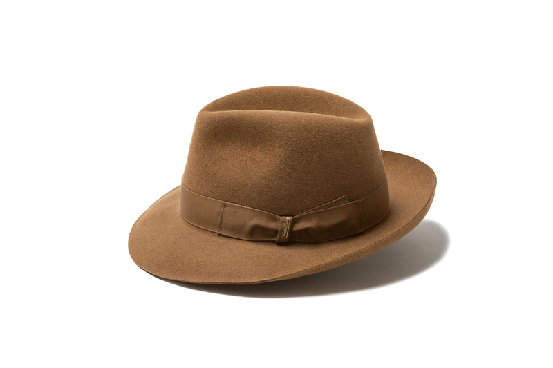 アレッサンドリア ミディアムブリム