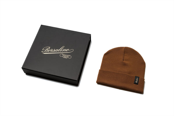 ストリートビーニー キャップ