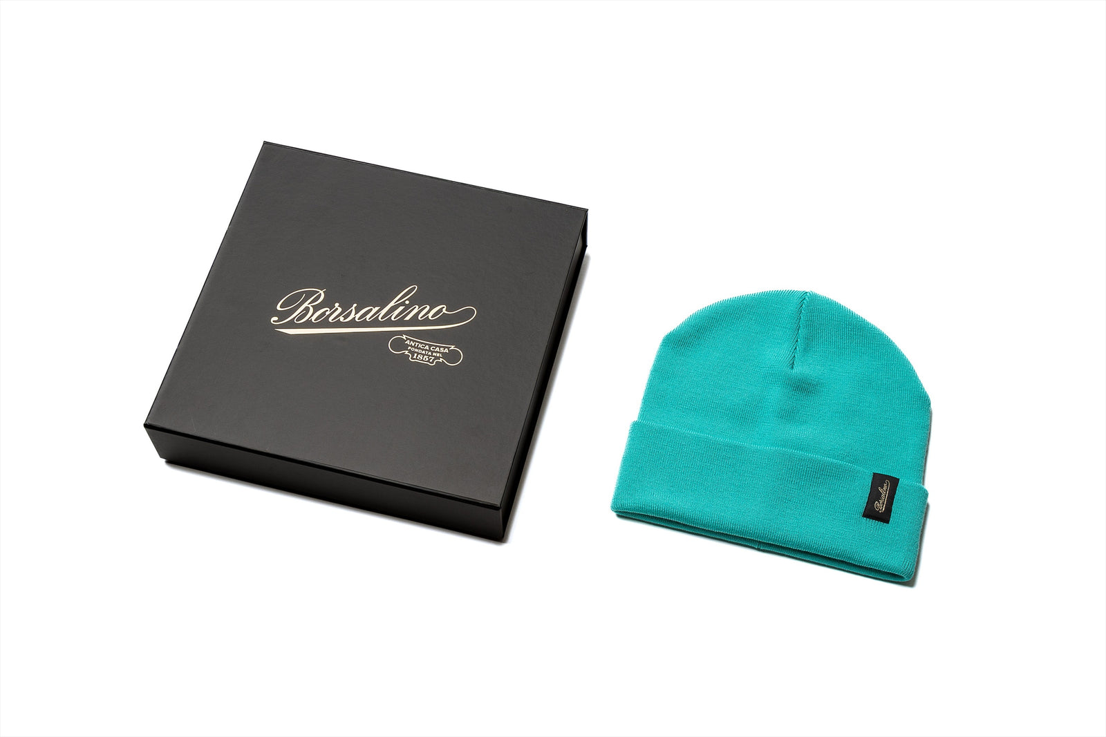 るり　ビーニー ストリートビーニー キャップ – ボルサリーノ オンラインブティック