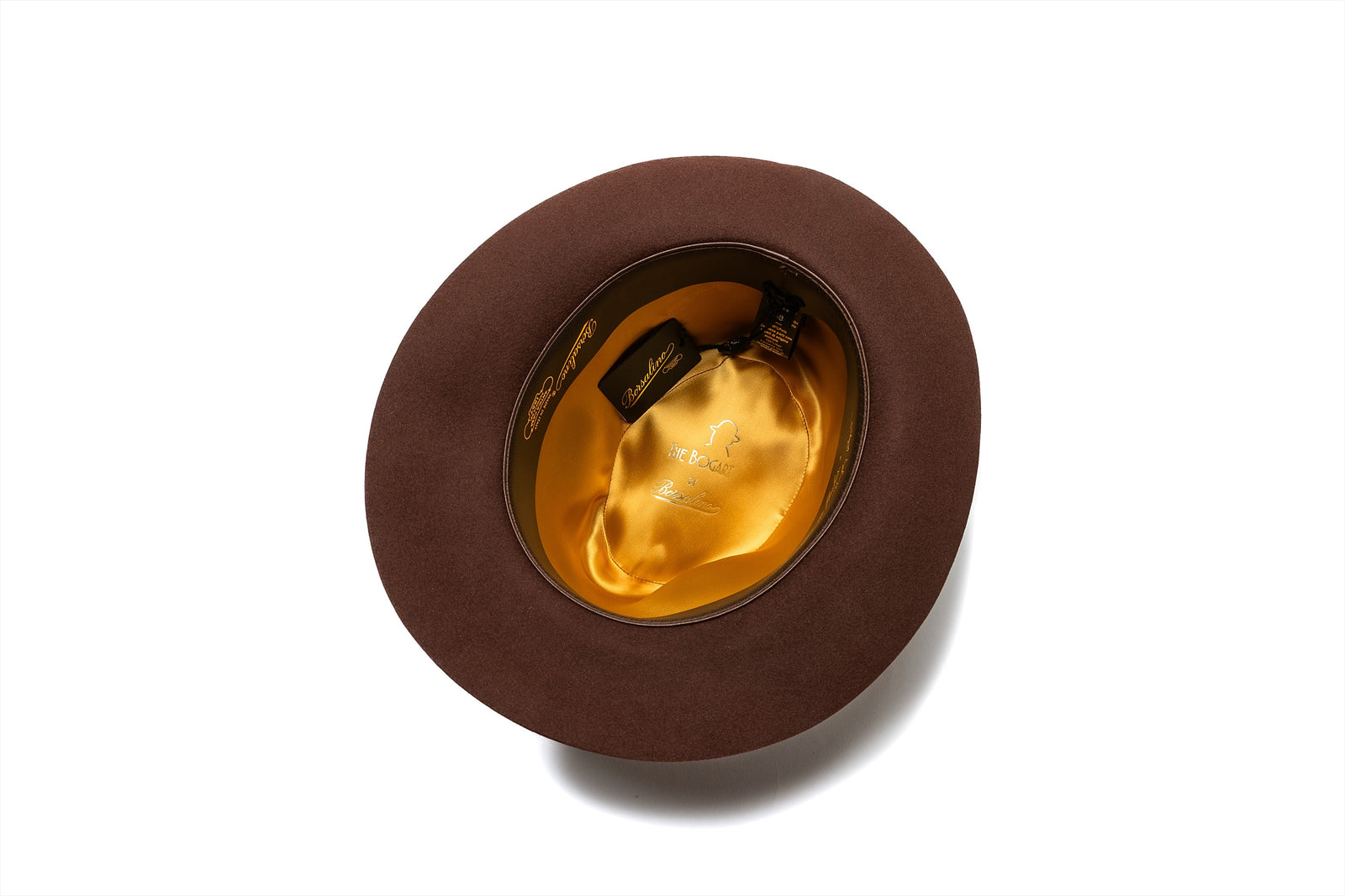 Humphrey Bogart Cut 7 – ボルサリーノ オンラインブティック