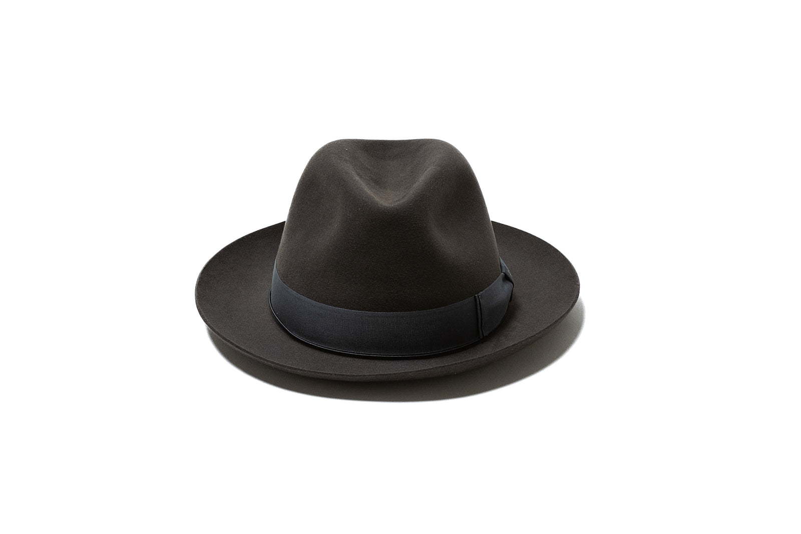 Borsalino ボルサリーノ ハット 新品