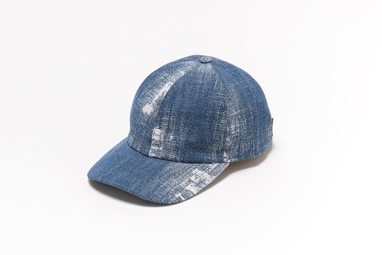 ハイカー ベースボールキャップ デニム – ボルサリーノ オンライン