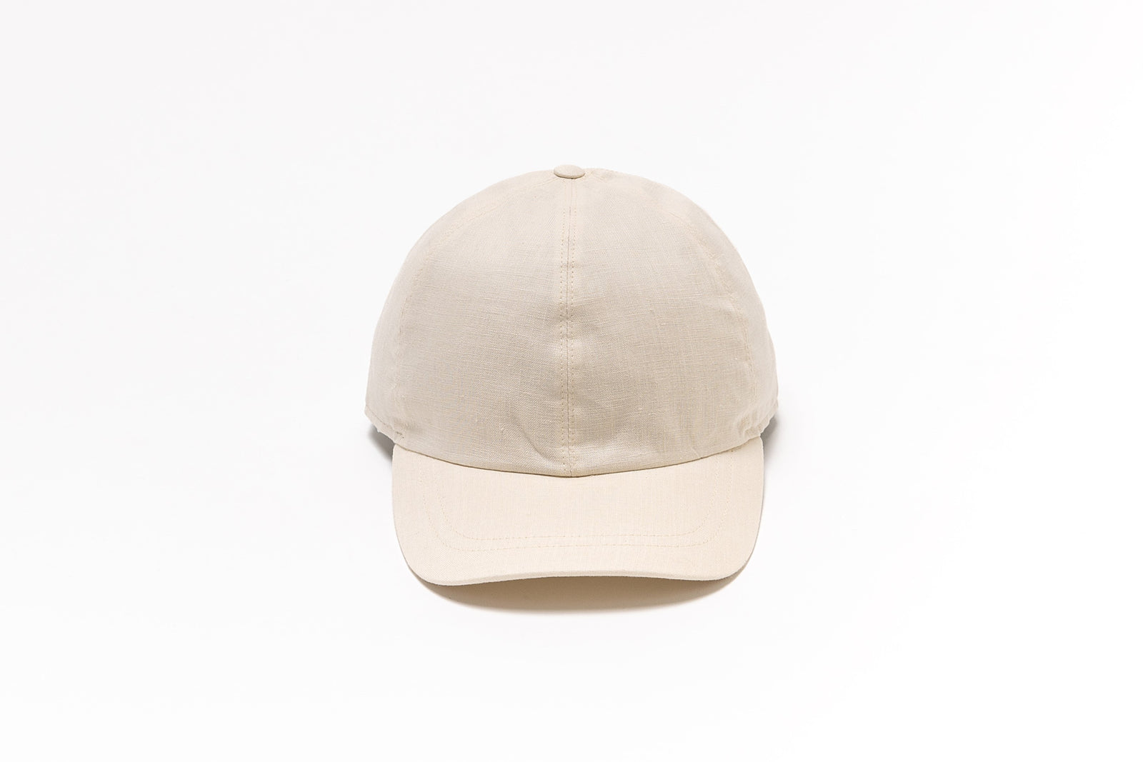 ハイカー ベースボールキャップ リネン – ボルサリーノ オンライン
