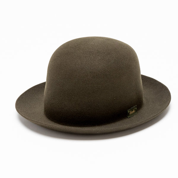 Borsalino ボルサリーノ　アレッサンドリア Borsalino ボルサリーノ アレッサンドリア ショートブリム「Nilo