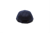 ハイカー ベースボールキャップ ウールフラノ
