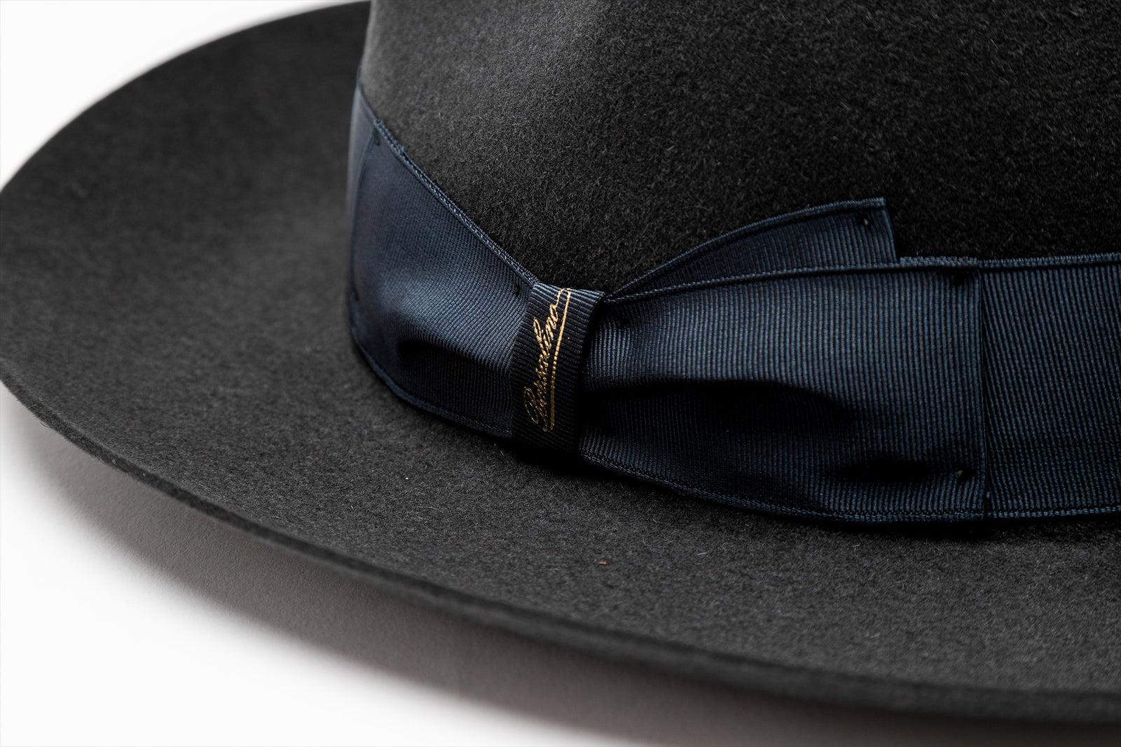 Borsalino ボルサリーノ アレッサンドリア 箱あり ボルサリーノ公式オンラインストア】アレッサンドリア スモール