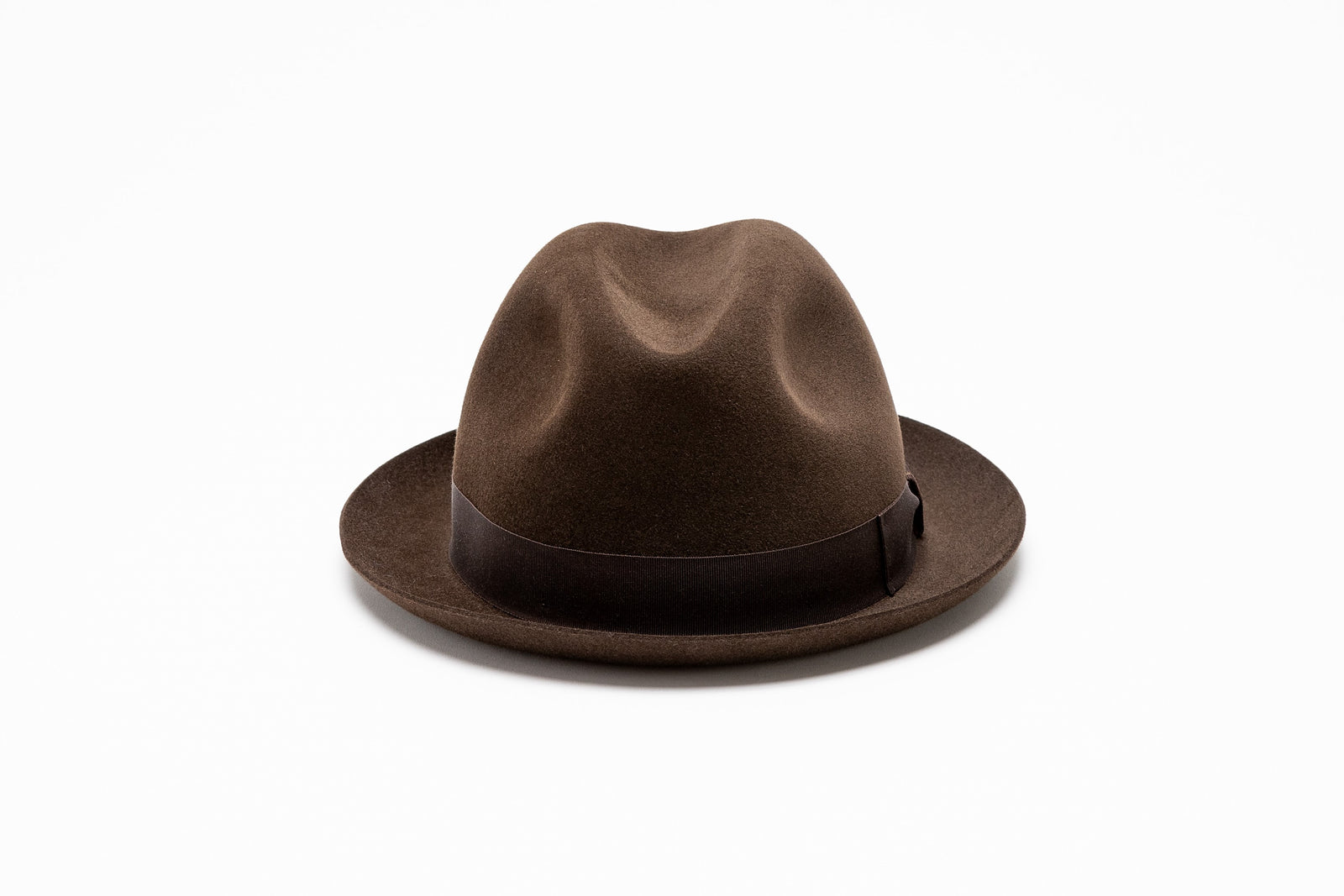 Borsalino マレンゴ ミドルブリム 62 ボルサリーノ オマケ付き Borsalino マレンゴ ミドルブリム 62 ボルサリーノ オマケ付き