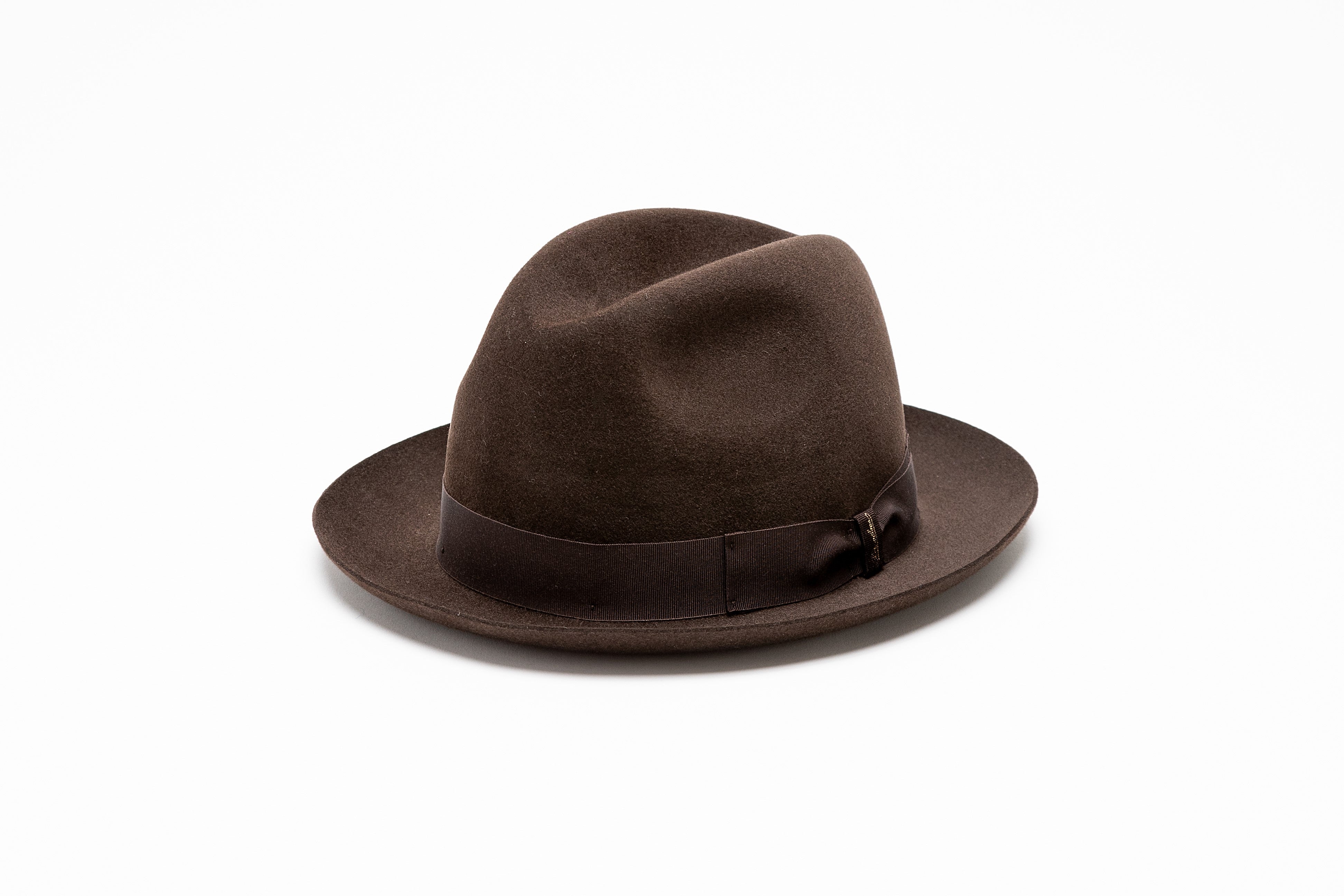 Borsalino マレンゴ ジェア ミディアムネイビー 55cm