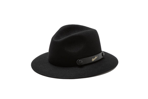 ボルサリーノ公式オンラインストア】フェルトハット – 