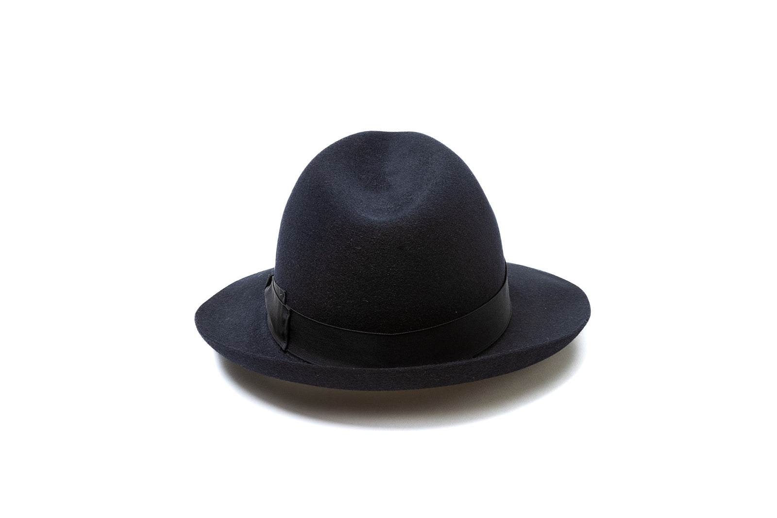 新品 Borsalino Q.S.アネッロ ミディアムブリム 114336 60 Q.S.アネッロ ミディアムブリム – ボルサリーノ オンライン