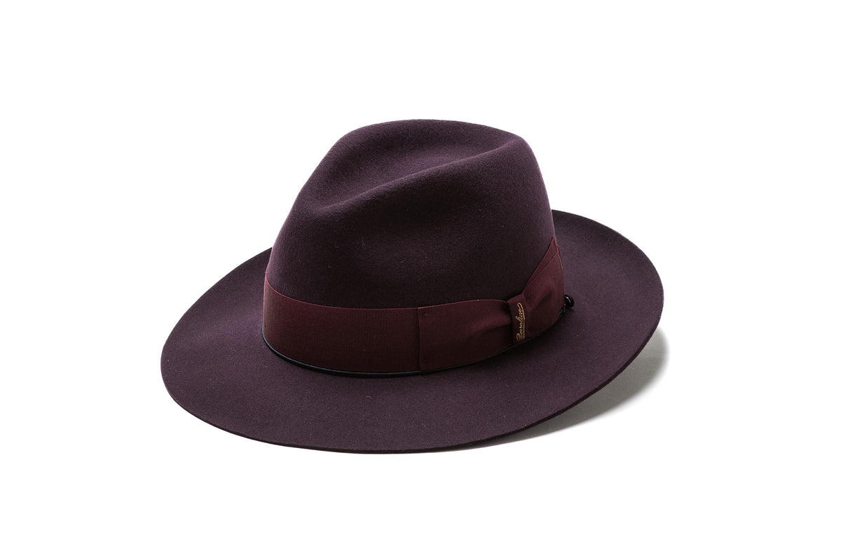 Borsalino（ボルサリーノ）公式オンラインブティック – ボルサリーノ