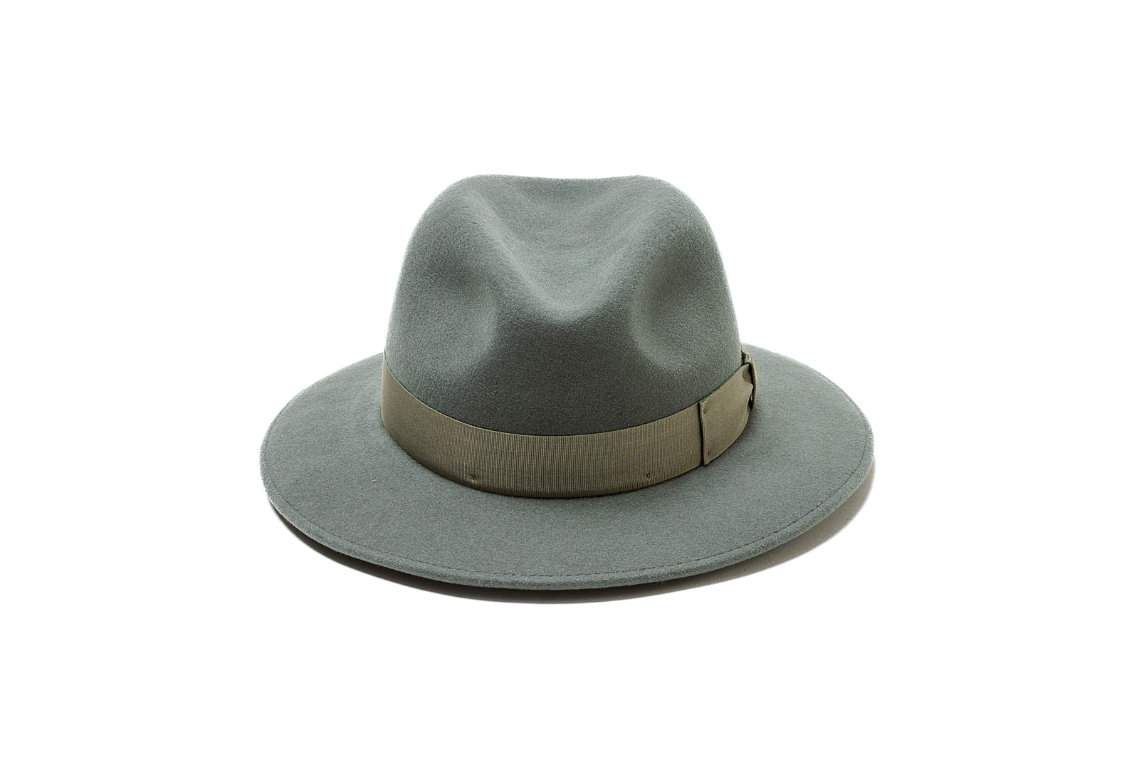 新品未使用RRLグレー ウールフェルトハット 楽天市場】【年末年始セールクーポン】 RETTER 中折れハット 帽子