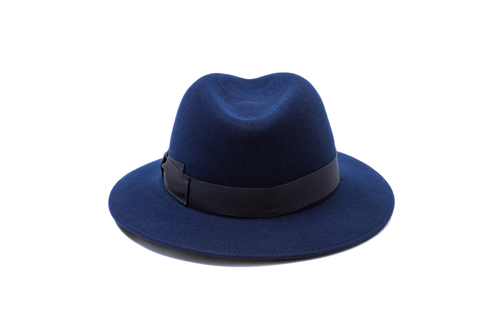 [ 新品 未使用 ] Borsalino ウールハット ブラウン 新品 未使用 ] Borsalino ウールハット ブラウン - メルカリ